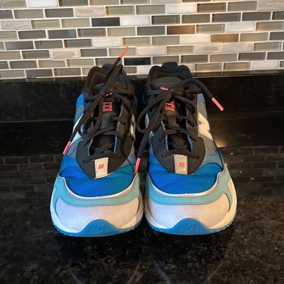 New Balance X-Racer - Picture 2 of 7